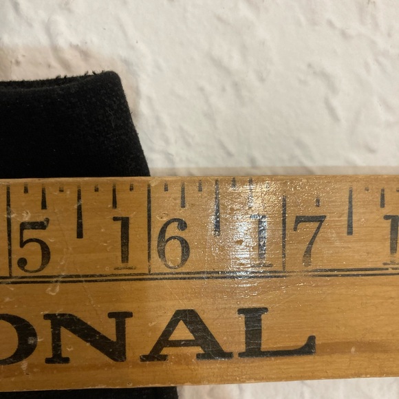 Calvin Klein M5VEK211 Black Legging Size Medium - Leggings Stretch - Picture 6 of 9